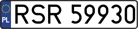 RSR59930