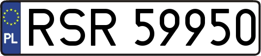 RSR59950