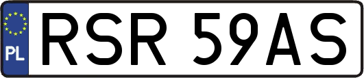 RSR59AS