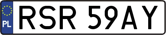 RSR59AY