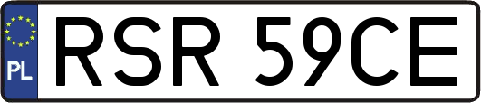 RSR59CE