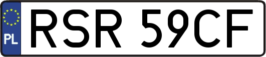 RSR59CF