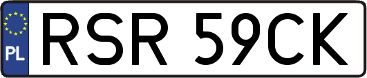 RSR59CK