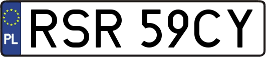 RSR59CY