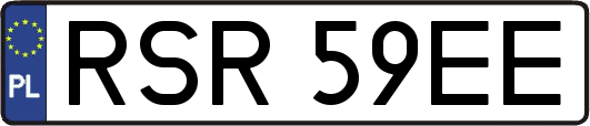 RSR59EE