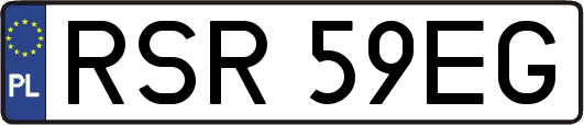 RSR59EG