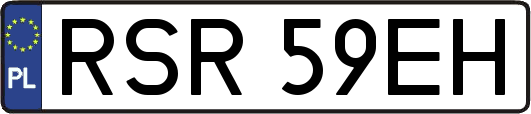 RSR59EH