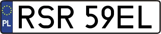 RSR59EL