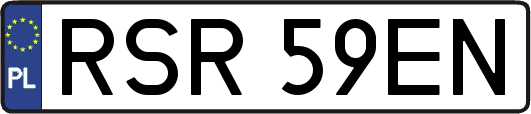 RSR59EN