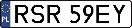 RSR59EY