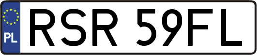 RSR59FL