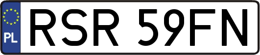 RSR59FN