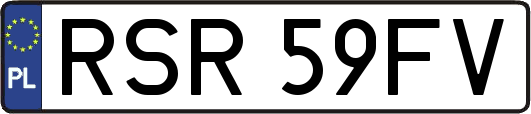 RSR59FV