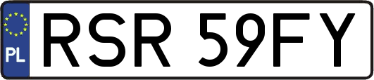 RSR59FY
