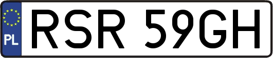 RSR59GH