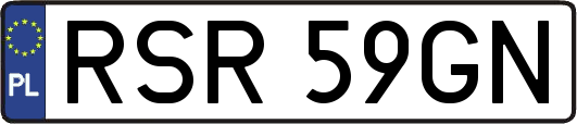 RSR59GN