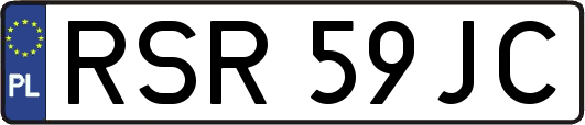 RSR59JC