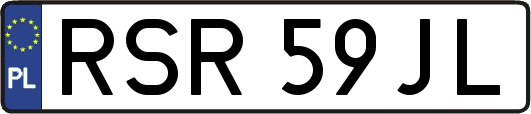RSR59JL