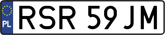 RSR59JM