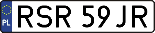 RSR59JR