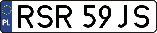RSR59JS