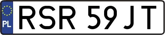 RSR59JT