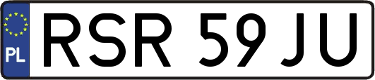 RSR59JU