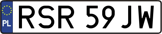 RSR59JW