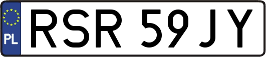 RSR59JY
