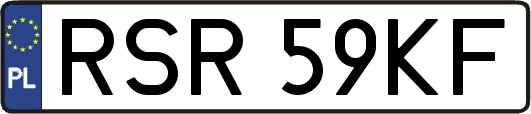 RSR59KF