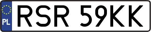 RSR59KK