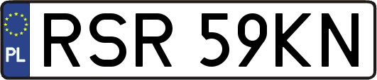 RSR59KN