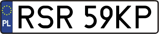 RSR59KP
