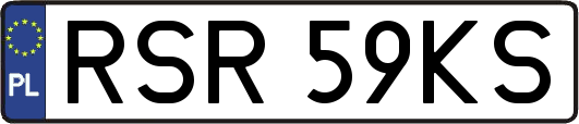 RSR59KS