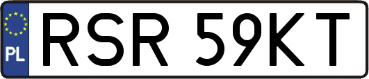 RSR59KT