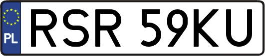 RSR59KU