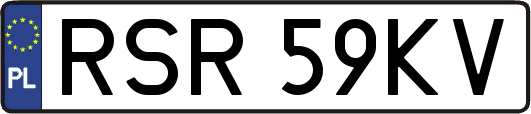 RSR59KV