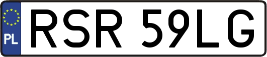 RSR59LG