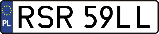 RSR59LL