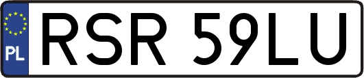 RSR59LU