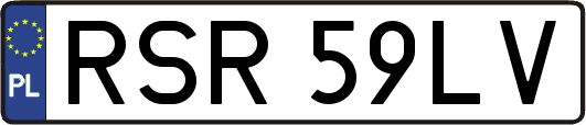 RSR59LV