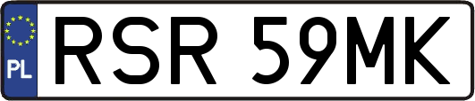 RSR59MK