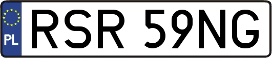 RSR59NG