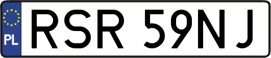 RSR59NJ