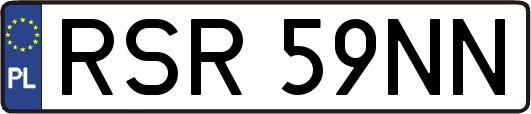 RSR59NN