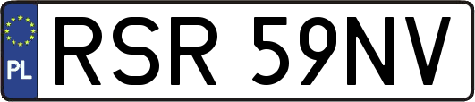 RSR59NV