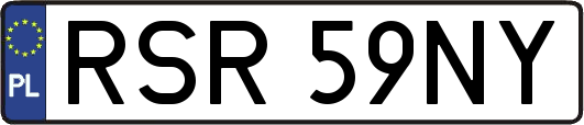 RSR59NY