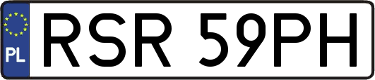 RSR59PH
