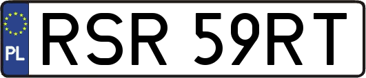 RSR59RT