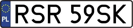 RSR59SK